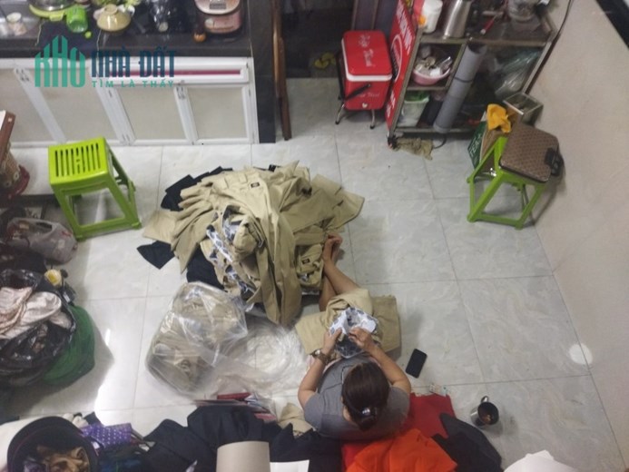 Siêu sốc nhà phường 11 Tân bình chỉ đến hơn 2 tỷ chút xíu
