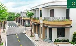 Nhà phố view Sông - Vị trí độc tôn, giá trị trường tồn
