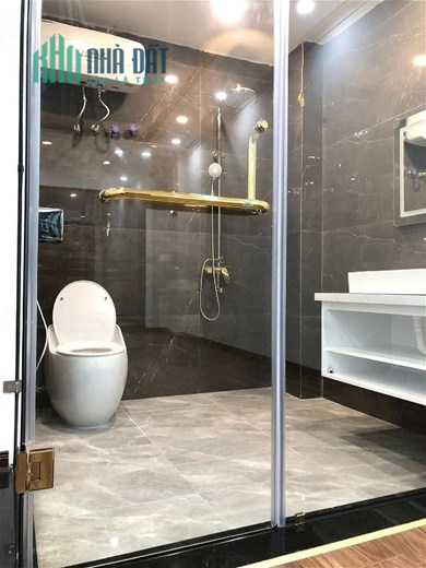 BÁN NHÀ KIM ĐỒNG HOÀNG MAI - NHÀ MỚI - KINH DOANH - THANG MÁY - OTO VÀO NHÀ - 65MX5T