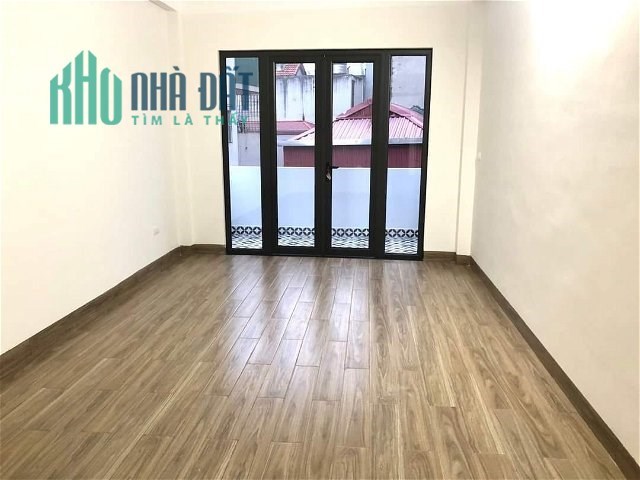 BÁN NHÀ KIM ĐỒNG HOÀNG MAI - NHÀ MỚI - KINH DOANH - THANG MÁY - OTO VÀO NHÀ - 65MX5T