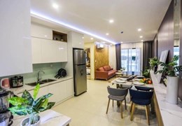 Bán căn góc 70m2X2PN Chung Cư COMA18-LA KHÊ- Sẵn sổ- Full Đồ- Nhỉnh 1 tỷ