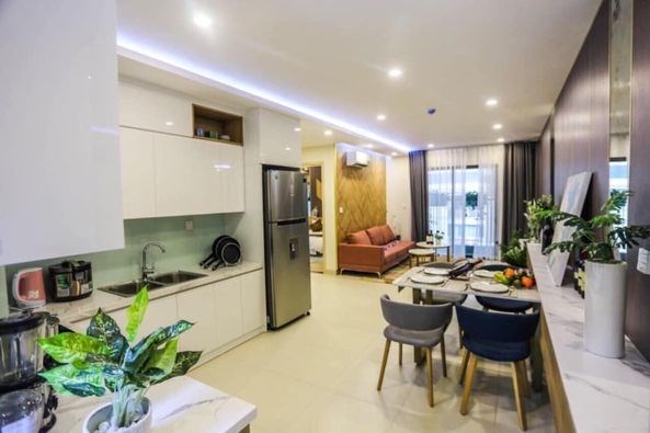 Bán căn góc 70m2X2PN Chung Cư COMA18-LA KHÊ- Sẵn sổ- Full Đồ- Nhỉnh 1 tỷ