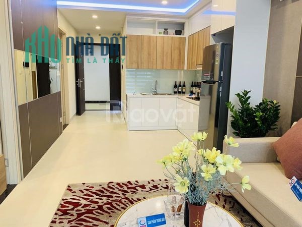 Bán căn góc 70m2X2PN Chung Cư COMA18-LA KHÊ- Sẵn sổ- Full Đồ- Nhỉnh 1 tỷ