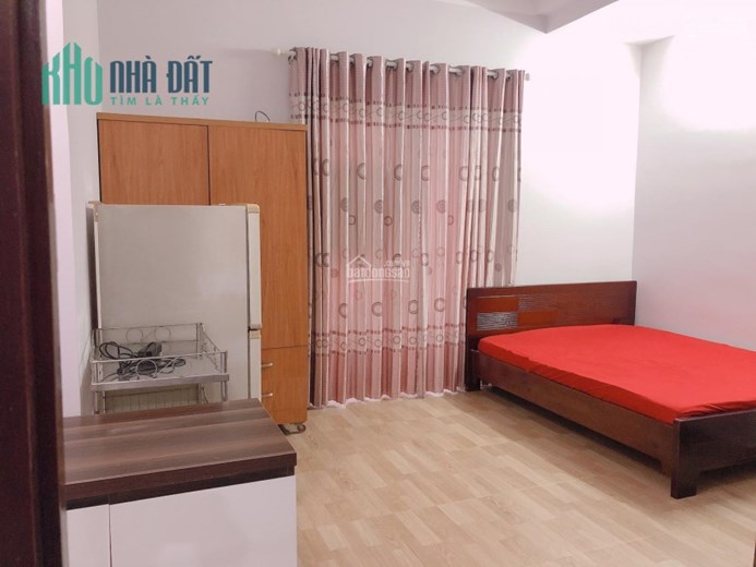 Cho thuê phòng 749/31 Huỳnh Tấn Phát, Quận 7, giá ưu đãi, cách trung tâm Phú Mỹ Hưng chỉ 1km