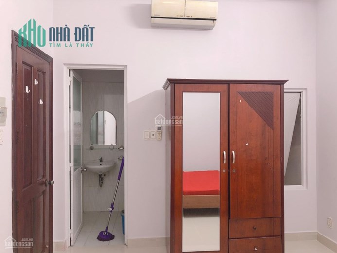 Cho thuê phòng 749/31 Huỳnh Tấn Phát, Quận 7, giá ưu đãi, cách trung tâm Phú Mỹ Hưng chỉ 1km