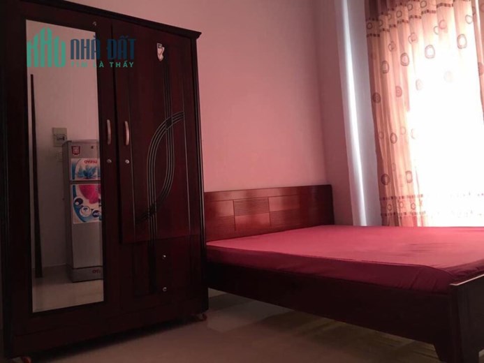 Cho thuê phòng 749/31 Huỳnh Tấn Phát, Quận 7, giá ưu đãi, cách trung tâm Phú Mỹ Hưng chỉ 1km