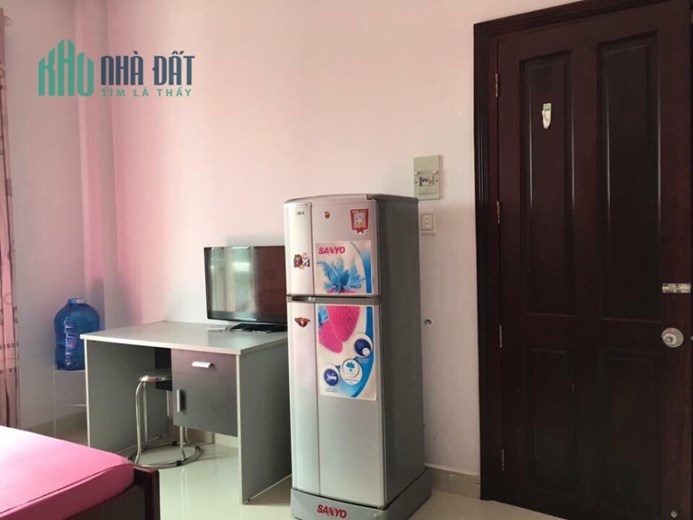 Cho thuê phòng 749/31 Huỳnh Tấn Phát, Quận 7, giá ưu đãi, cách trung tâm Phú Mỹ Hưng chỉ 1km