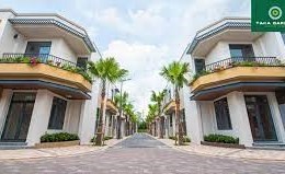 Dự án hot Tp. Tân An với giá hấp dẫn - Số lượng có hạn