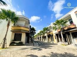 Dự án hot Tp. Tân An với giá hấp dẫn - Số lượng có hạn