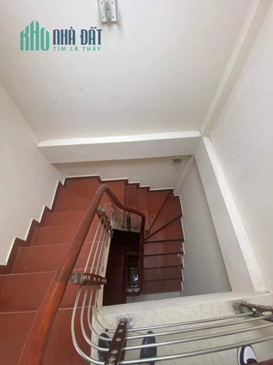 Cho thuê nhà Đốc Ngữ, Ba Đình Cạnh MP Ô tô Tránh. 40m2 Thông Sàn 4 Ngủ 15tr/tháng