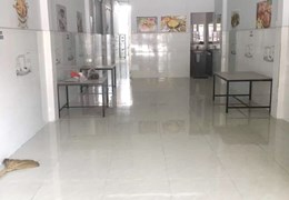 Nhà thuê nguyên căn Mặt tiền đường Phạm Hùng - Giá : 29 Triệu