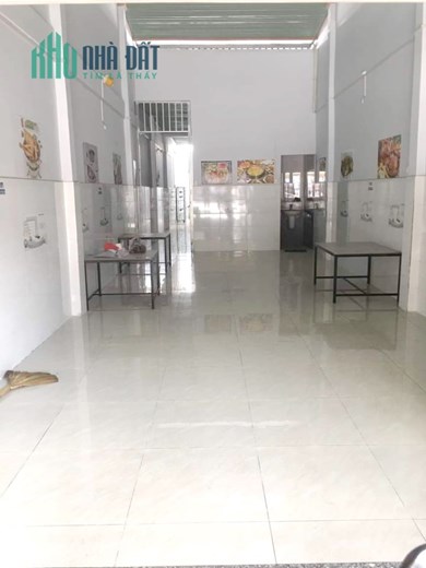 Nhà thuê nguyên căn Mặt tiền đường Phạm Hùng - Giá : 29 Triệu