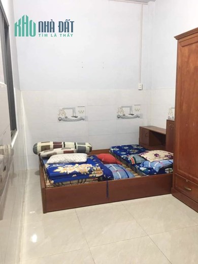 Nhà thuê nguyên căn Mặt tiền đường Phạm Hùng - Giá : 29 Triệu