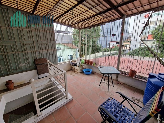 Chính chủ cho thuê lâu dài nhà Đầu phố Huế - Trần Khát Chân, Hai Bà Trưng, Hà Nội