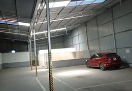CHO THUÊ KHO, XƯỞNG  TẠI QUẬN CẦU GIẤY. HÀ NỘI