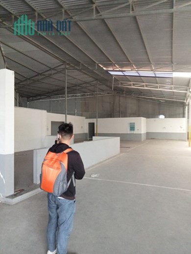 CHO THUÊ KHO, XƯỞNG  TẠI QUẬN CẦU GIẤY. HÀ NỘI