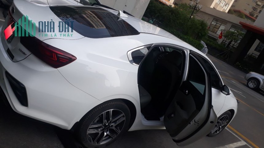 Chính chủ cần bán Xe ở Quận Hà Đông, Hà Nội