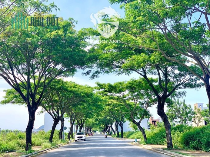 Bán đất FPT City 180m2 giá không thể tốt hơn