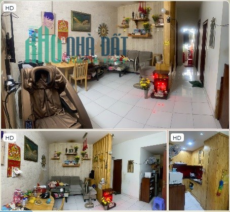 ⭐Chính chủ bán gấp 2 CHCC tầng 14 và tầng 16 tại Saigon Town Q.Tân Phú; 2tỷ/căn; 0913388839