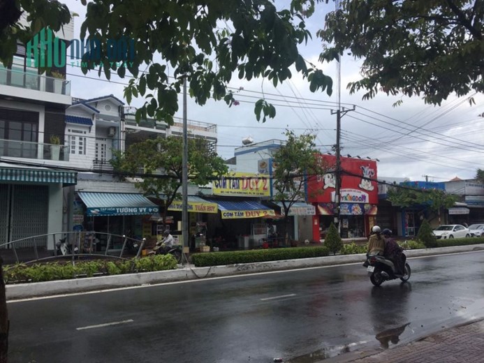 Chính Chủ Bán Nhà MT Sổ Hồng Riêng Giá Rẻ Đường Trần Hưng Đạo