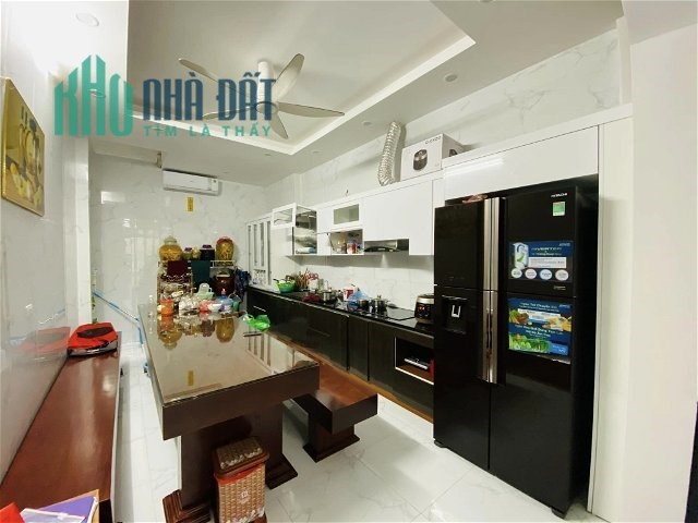 BÁN NHÀ KIM ĐỒNG - HOÀNG MAI - 54M(5T) - OTO ĐỖ CỬA- SỔ ĐỎ VUÔNG - TẶNG NỘI THẤT XỊN MỚI TINH -