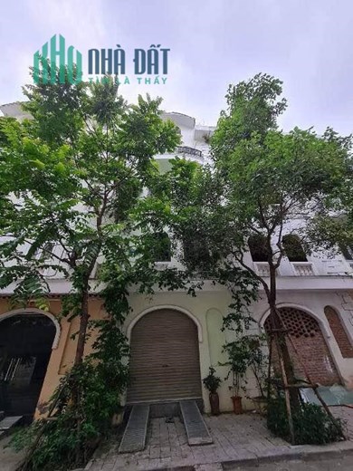 LIỀN KỀ DƯƠNG NỘI  5 tỷ 700 triệu x 4 T vỉa hè 3m