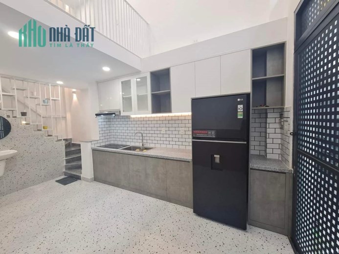 Siêu hiếm  (5x13), 4 phòng ngủ khép kín, thiết kế xịn xò - 8,5 tỷ - không có căn thứ 2