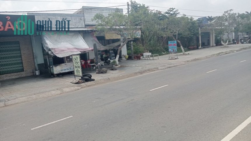 Chính Chủ Bán Nhà MT Sổ Hồng Riêng Giá Rẻ Cổng Vào KCN An Hiệp