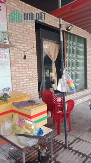 Chính Chủ Bán Nhà MT Sổ Hồng Riêng Giá Rẻ Cổng Vào KCN An Hiệp