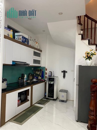 Bán nhà ngõ 205 Xuân Đỉnh,lô góc,5m ra ô tô,2 mặt thoáng,tặng nội thất,33m2,5T,mt:4,7m