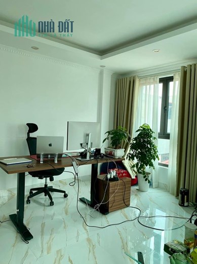 Bán nhà ngõ 205 Xuân Đỉnh,lô góc,5m ra ô tô,2 mặt thoáng,tặng nội thất,33m2,5T,mt:4,7m