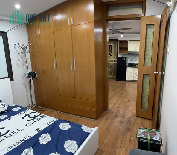 CHÍNH CHỦ CHO THUÊ NHÀ PHỐ HỒNG MAI- FULL ĐỒ- NHÀ THOÁNG SÁNG- VÀO Ở NGAY