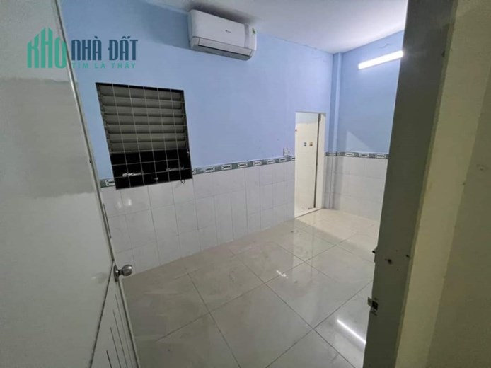 Chủ cần ra gấp Nguyễn Đình Chiểu Q3 36m2 3 tầng 3PN 3WC chỉ 4.8 tỷ