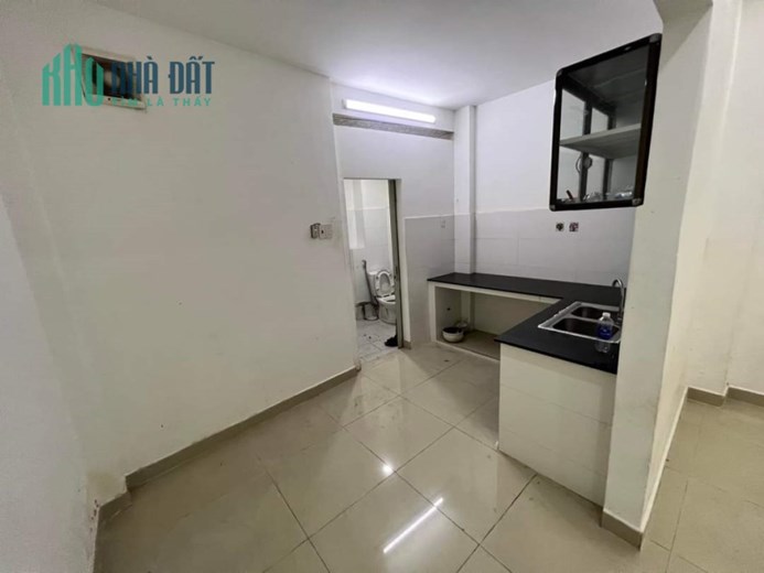 Chủ cần ra gấp Nguyễn Đình Chiểu Q3 36m2 3 tầng 3PN 3WC chỉ 4.8 tỷ