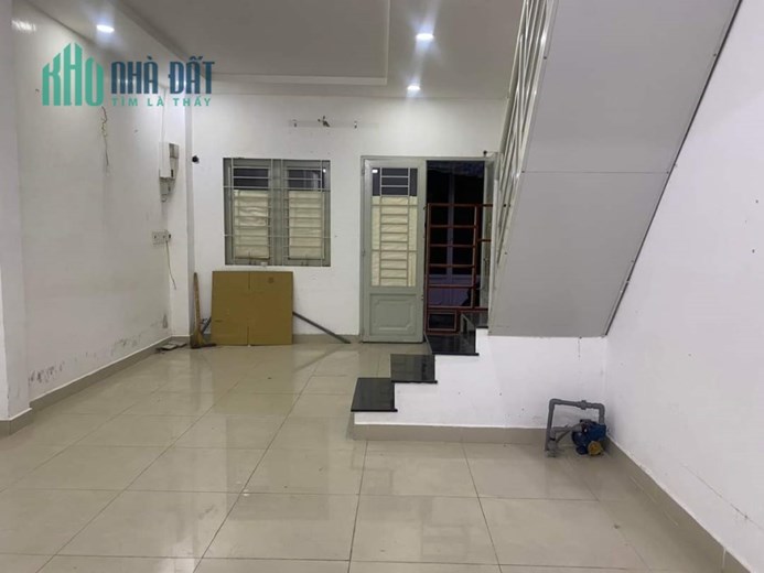 Chủ cần ra gấp Nguyễn Đình Chiểu Q3 36m2 3 tầng 3PN 3WC chỉ 4.8 tỷ