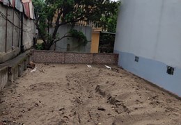 BÁN ĐẤT QUẬN BẮC TỪ LIÊM !! MẶT PHỐ THỤY PHƯƠNG !! 3 THOÁNG !!! Ô TÔ VÀO NHÀ !! VỊ TRÍ TUYỆT ĐỈNH