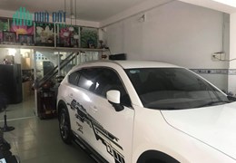 Bán nhà Gò Vấp | Đường Tú Mỡ  P7 | Giá tốt