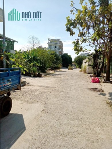 Nhà bán ĐS 8 KDC Bến Lức- Bình Điền P7Q8 - Giá 4.6 tỷ