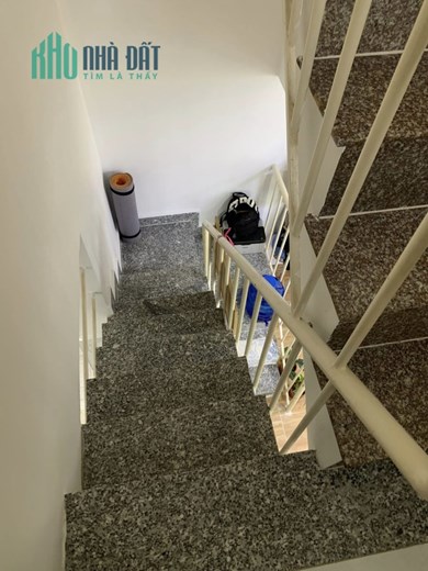 Bán nhà nhỏ 2 tầng hẻm ba gác Gò Vấp chỉ 2.55ty TL