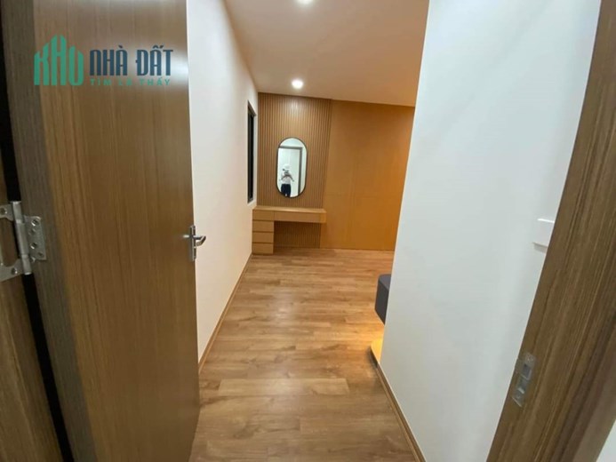 Còn 02 suất ngoại giao CC Rose Town - 2PN diện tích 78 m2 giá 1,9 tỷ view Đông Nam