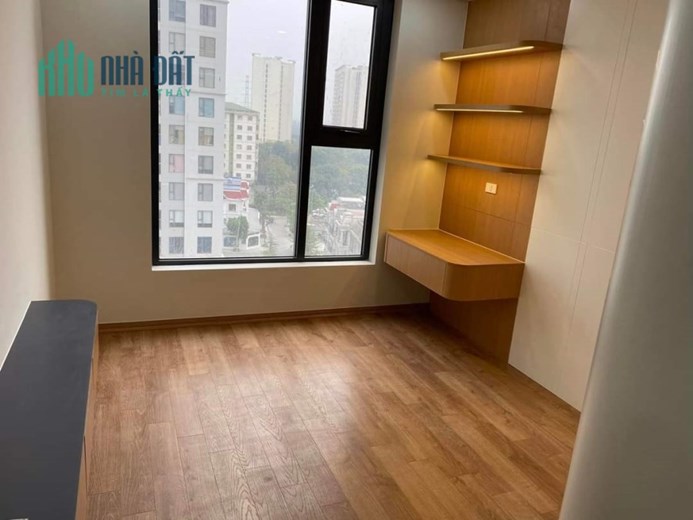 Còn 02 suất ngoại giao CC Rose Town - 2PN diện tích 78 m2 giá 1,9 tỷ view Đông Nam