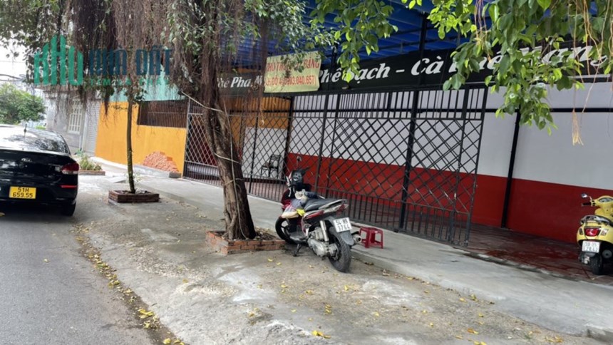 MẶT BẰNG CĂN GÓC 2 MẶT TIỀN 118M2 KHU TÊN LỬA, Q.BÌNH TÂN