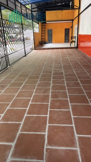 MẶT BẰNG CĂN GÓC 2 MẶT TIỀN 118M2 KHU TÊN LỬA, Q.BÌNH TÂN