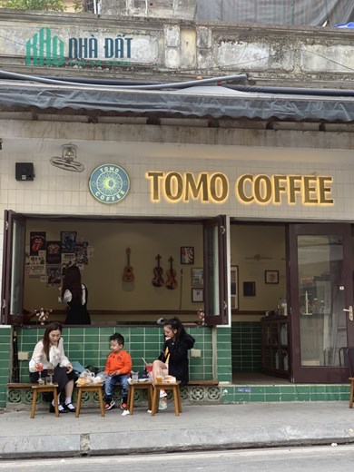 CHÍNH CHỦ CẦN SANG NHƯỢNG LẠI QUÁN CAFE TẠI BA ĐÌNH HÀ NỘI
