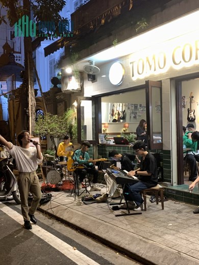 CHÍNH CHỦ CẦN SANG NHƯỢNG LẠI QUÁN CAFE TẠI BA ĐÌNH HÀ NỘI