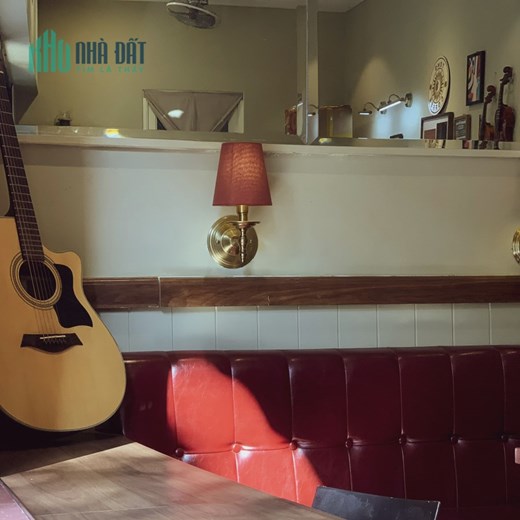 CHÍNH CHỦ CẦN SANG NHƯỢNG LẠI QUÁN CAFE TẠI BA ĐÌNH HÀ NỘI