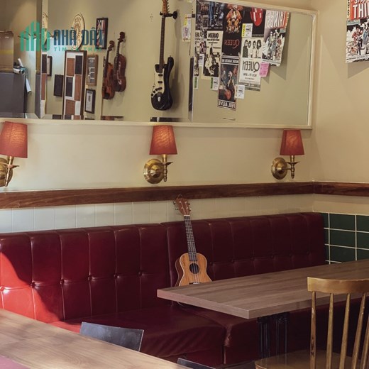 CHÍNH CHỦ CẦN SANG NHƯỢNG LẠI QUÁN CAFE TẠI BA ĐÌNH HÀ NỘI