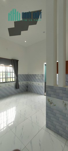 Nhà Mặt Tiền Đường Hốc Trâm
