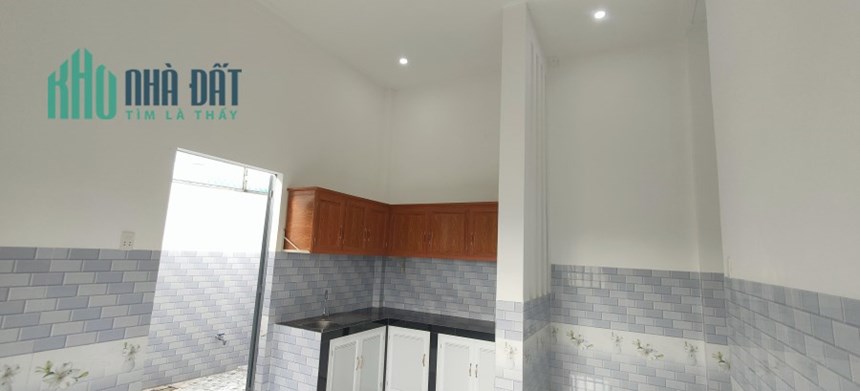 Nhà Mặt Tiền Đường Hốc Trâm