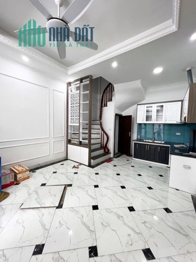 Bán nhà Lương Ngọc Quyến , Hà Đông,THIẾT KẾ HIỆN ĐẠI, Ô TÔ ĐỖ CỬA 36M2. MT 5.6 CHỈ 4 TỶ5.
